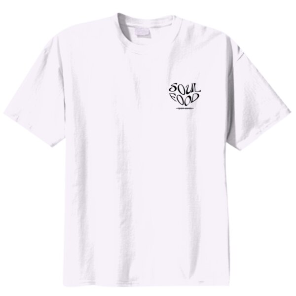 SOUL FOOD TEE Thumbnail