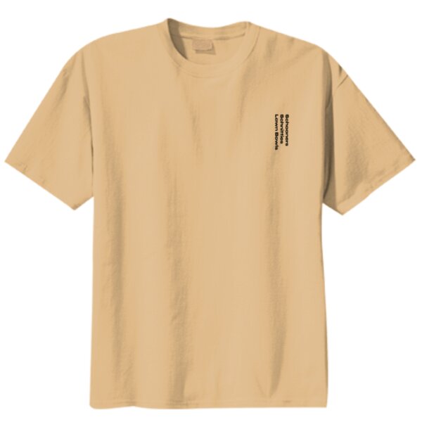 THE BOWLO TEE Thumbnail