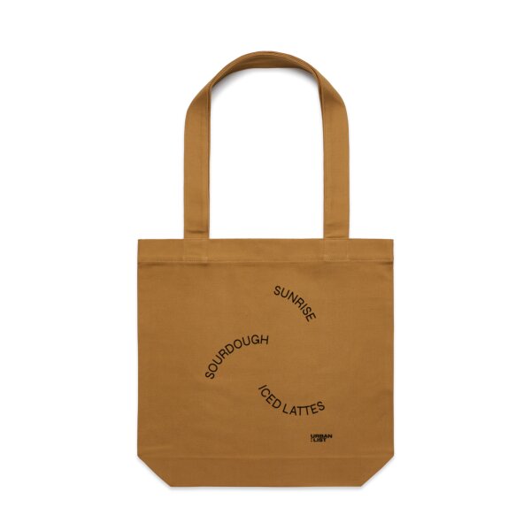 THE AM TOTE Thumbnail