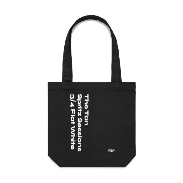 SOUTHSIDE STRETCH TOTE Thumbnail