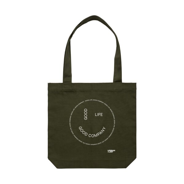 HOW YOU DOIN' TOTE Thumbnail