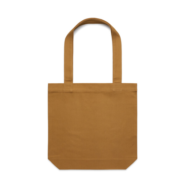 AS Colour Carrie Bag Front